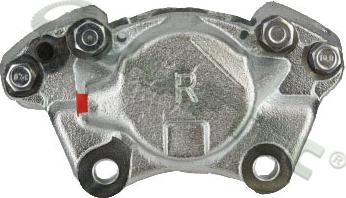 Shaftec BC972RSF - Гальмівний супорт autozip.com.ua