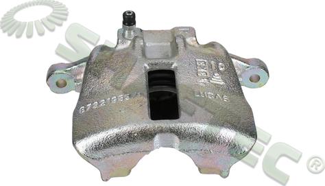 Shaftec BC441R - Гальмівний супорт autozip.com.ua