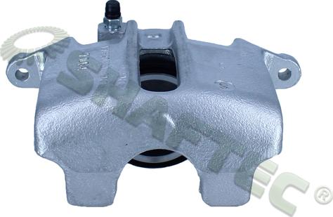 Shaftec BC406 - Гальмівний супорт autozip.com.ua