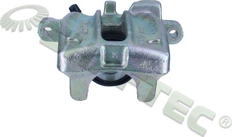 Shaftec BC483R - Гальмівний супорт autozip.com.ua