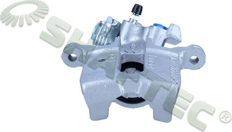 Shaftec BC439 - Гальмівний супорт autozip.com.ua