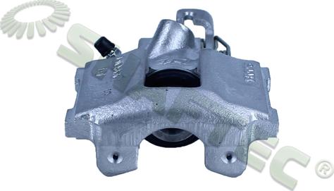 Shaftec BC425 - Гальмівний супорт autozip.com.ua