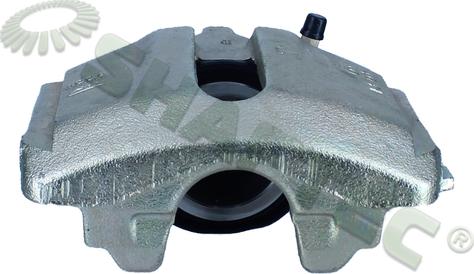 Shaftec BC547 - Гальмівний супорт autozip.com.ua