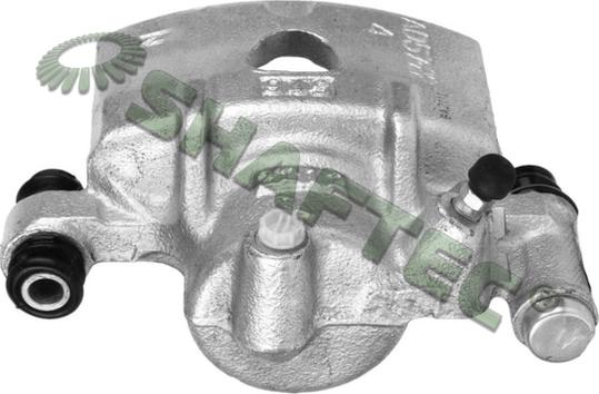 Shaftec BC568R - Гальмівний супорт autozip.com.ua