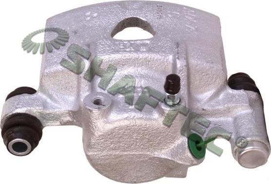 Shaftec BC568 - Гальмівний супорт autozip.com.ua
