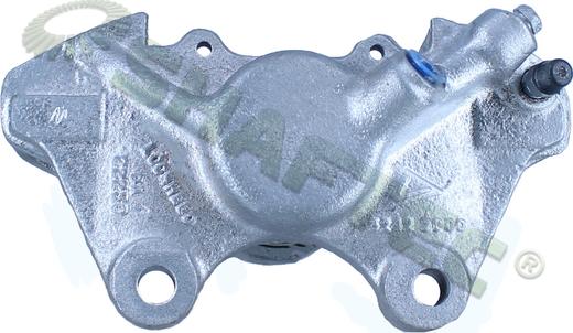 Shaftec BC53 - Гальмівний супорт autozip.com.ua