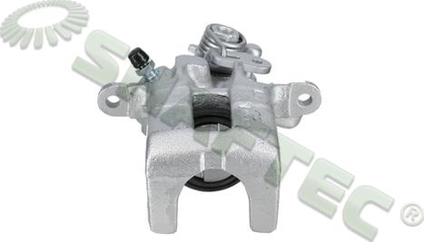 Shaftec BC576 - Гальмівний супорт autozip.com.ua