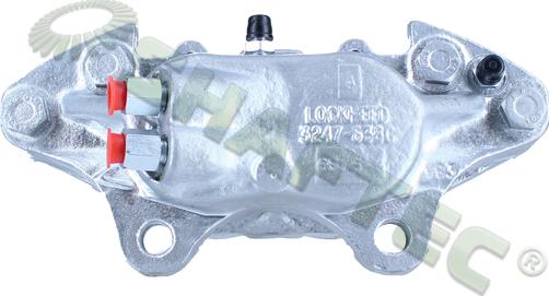 Shaftec BC648R - Гальмівний супорт autozip.com.ua