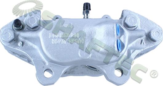 Shaftec BC648 - Гальмівний супорт autozip.com.ua