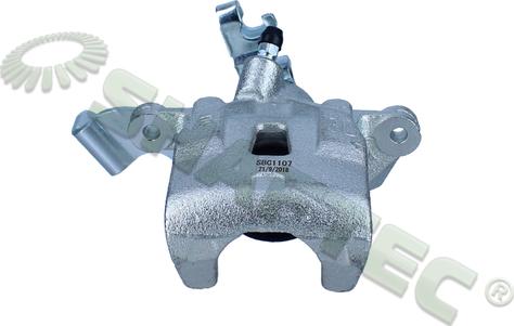 Shaftec BC10964 - Гальмівний супорт autozip.com.ua
