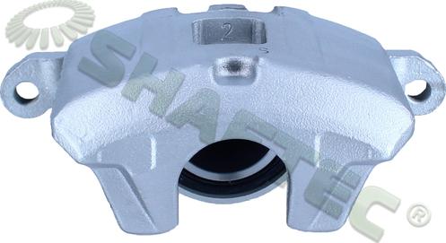 Shaftec BC10467 - Гальмівний супорт autozip.com.ua