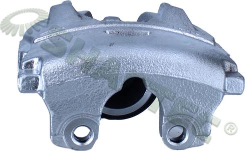 Shaftec BC10407 - Гальмівний супорт autozip.com.ua