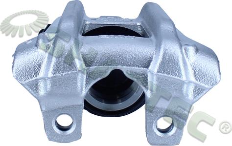 Shaftec BC10045 - Гальмівний супорт autozip.com.ua