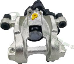 Shaftec BC10040 - Гальмівний супорт autozip.com.ua