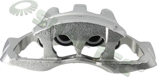 Shaftec BC10050 - Гальмівний супорт autozip.com.ua