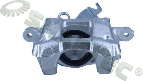 Shaftec BC10051 - Гальмівний супорт autozip.com.ua