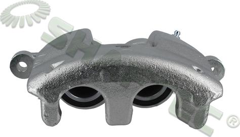 Shaftec BC10052 - Гальмівний супорт autozip.com.ua