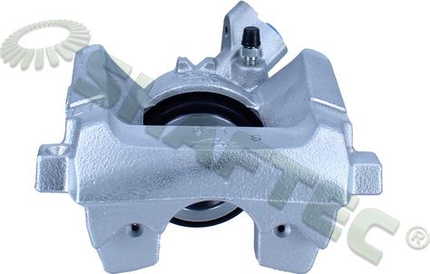 Shaftec BC10069 - Гальмівний супорт autozip.com.ua