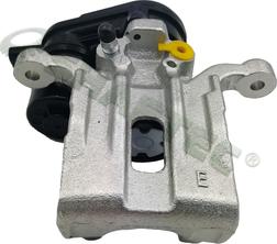 Shaftec BC10060 - Гальмівний супорт autozip.com.ua