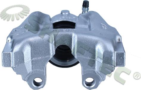 Shaftec BC10003 - Гальмівний супорт autozip.com.ua
