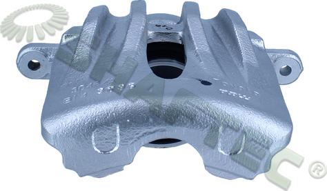 Shaftec BC10012 - Гальмівний супорт autozip.com.ua