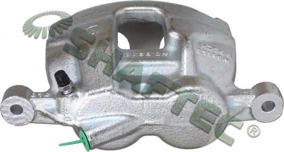 Shaftec BC10029 - Гальмівний супорт autozip.com.ua