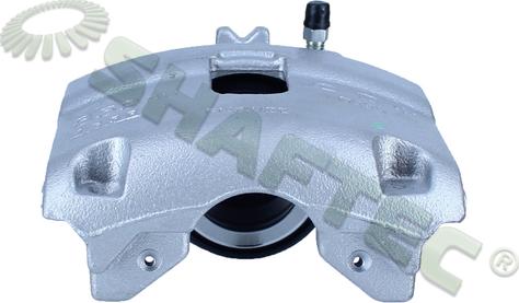 Shaftec BC10025 - Гальмівний супорт autozip.com.ua