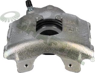 Shaftec BC100R - Гальмівний супорт autozip.com.ua