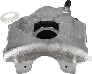Shaftec BC100 - Гальмівний супорт autozip.com.ua