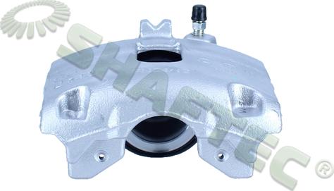 Shaftec BC10370 - Гальмівний супорт autozip.com.ua