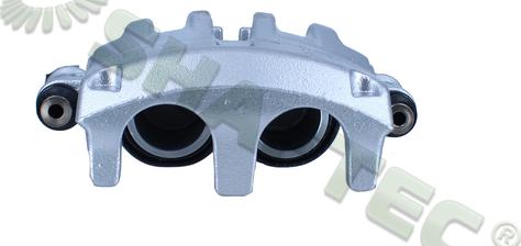 Shaftec BC11458 - Гальмівний супорт autozip.com.ua
