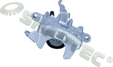 Shaftec BC11452 - Гальмівний супорт autozip.com.ua