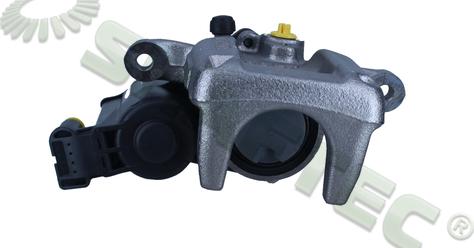 Shaftec BC11469 - Гальмівний супорт autozip.com.ua