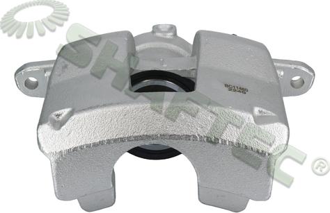 Shaftec BC11460 - Гальмівний супорт autozip.com.ua