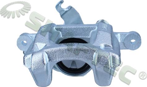 Shaftec BC11461 - Гальмівний супорт autozip.com.ua