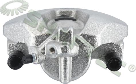 Shaftec BC11462 - Гальмівний супорт autozip.com.ua