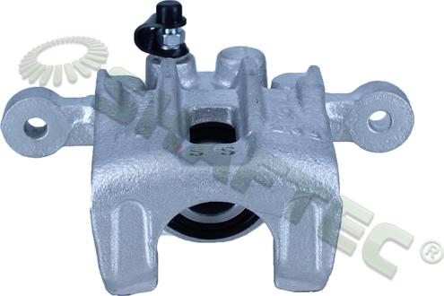 Shaftec BC11480 - Гальмівний супорт autozip.com.ua