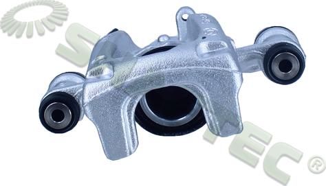 Shaftec BC11548 - Гальмівний супорт autozip.com.ua