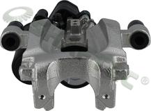 Shaftec BC11561 - Гальмівний супорт autozip.com.ua