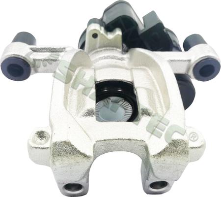 Shaftec BC11507SF - Гальмівний супорт autozip.com.ua