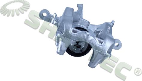 Shaftec BC11515 - Гальмівний супорт autozip.com.ua