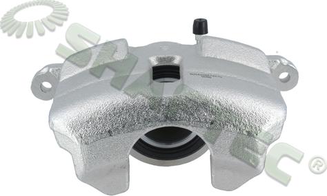 Shaftec BC11511 - Гальмівний супорт autozip.com.ua
