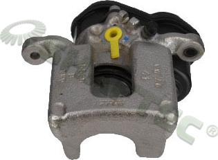 Shaftec BC11533 - Гальмівний супорт autozip.com.ua