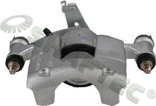 Shaftec BC11049 - Гальмівний супорт autozip.com.ua