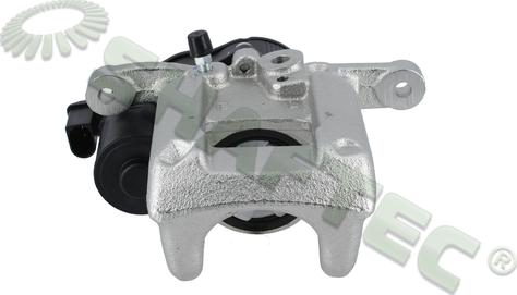 Shaftec BC11818 - Гальмівний супорт autozip.com.ua