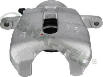 Shaftec BC8963R - Гальмівний супорт autozip.com.ua