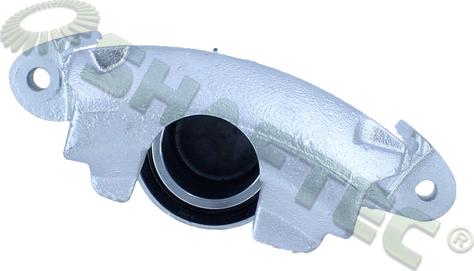 Shaftec BC8989 - Гальмівний супорт autozip.com.ua