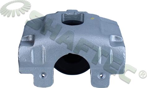 Shaftec BC8984R - Гальмівний супорт autozip.com.ua