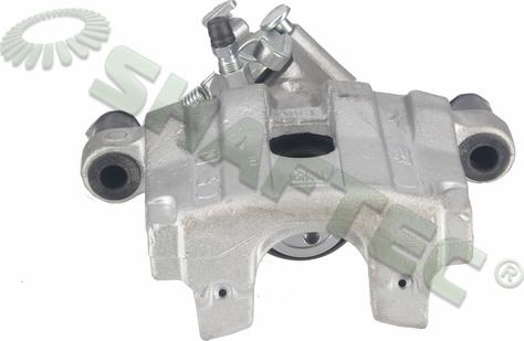 Shaftec SBC1016L - Гальмівний супорт autozip.com.ua