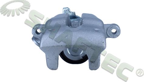 Shaftec BC8929R - Гальмівний супорт autozip.com.ua